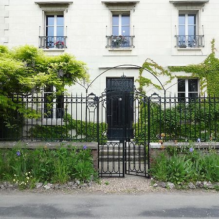 Le Clos De L'Eglise - Ines Giverny Luaran gambar